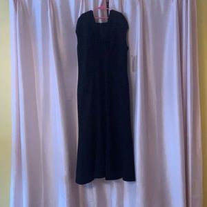 Anne Klein women’s sleeveless dress, size 10, NWT